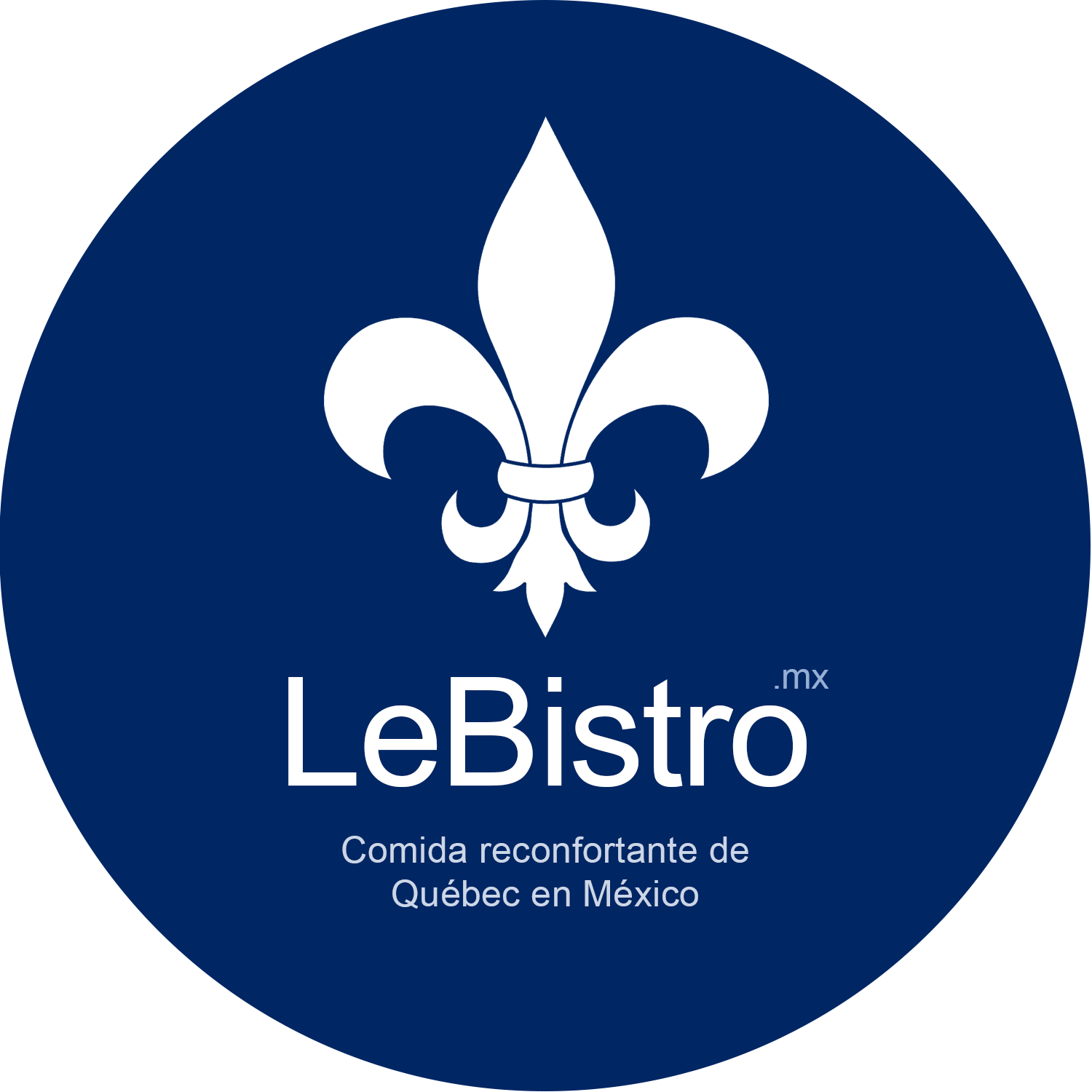 Le Bistro Logo
